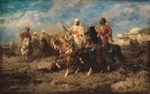 Arabes