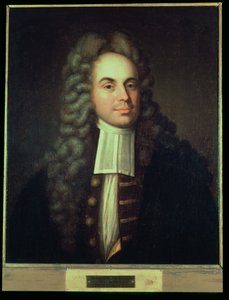 Andrew Hamilton (c.1676-1741) 1808 - Adolf Ulrich Wertmuller