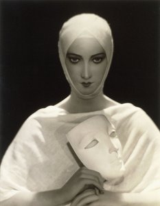 Pour Elizabeth Arden (années 1920-1931)