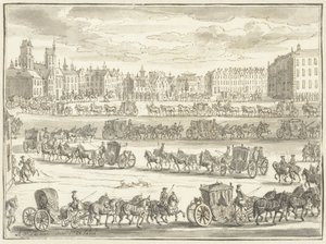 Entrée de Cornelis Hop en tant qu