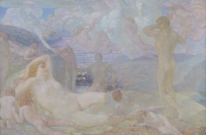 Mater Matuta ou Aurore