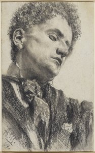 Tête d