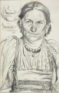 Portrait d