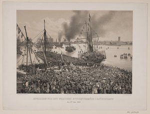 Adieu à la réunion des étudiants nordiques à Copenhague
