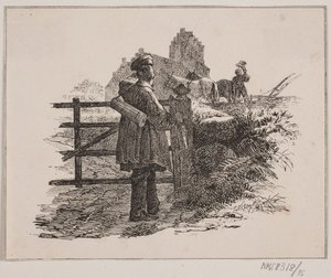 Le crépuscule