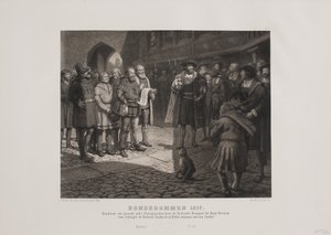 Bondedommen 1517