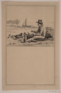 Le pêcheur et l