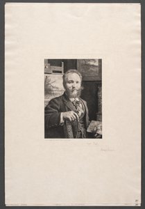 Autoportrait