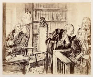  - Adolph Menzel