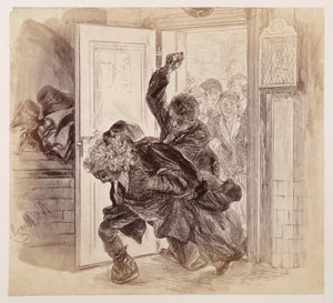  - Adolph Menzel