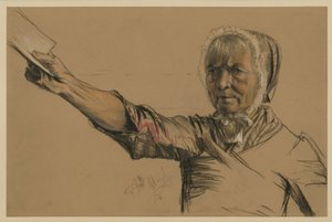  - Adolph Menzel