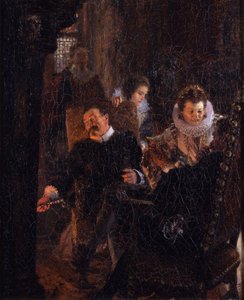  - Adolph Menzel