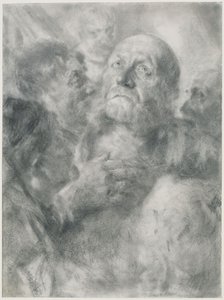  - Adolph Menzel