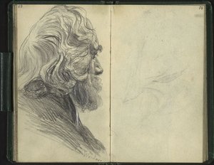  - Adolph Menzel