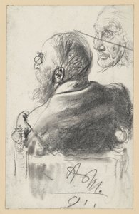  - Adolph Menzel