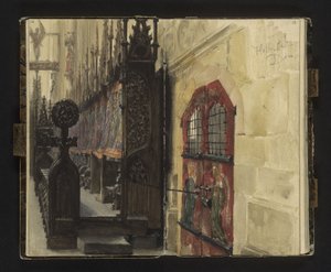  - Adolph Menzel