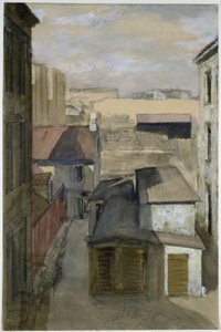  - Adolph Menzel