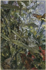  - Adolph Menzel