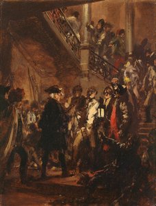  - Adolph Menzel