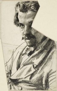  - Adolph Menzel