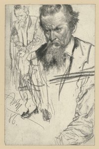  - Adolph Menzel