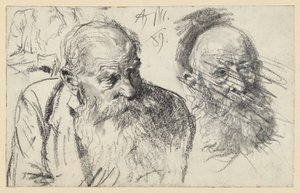  - Adolph Menzel
