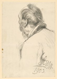  - Adolph Menzel
