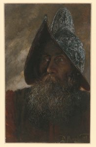  - Adolph Menzel