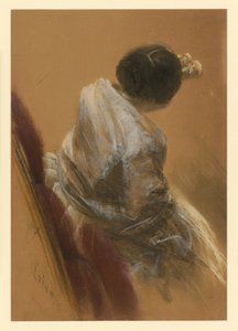  - Adolph Menzel