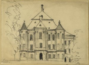  - Adolph Menzel