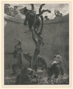  - Adolph Menzel