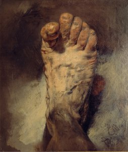  - Adolph Menzel