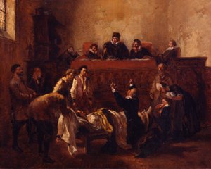  - Adolph Menzel