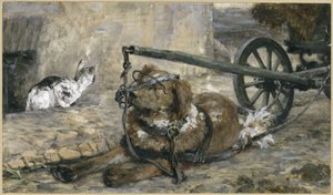  - Adolph Menzel