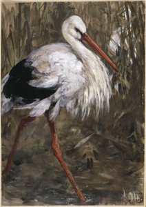  - Adolph Menzel