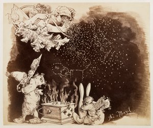  - Adolph Menzel