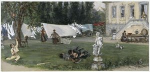  - Adolph Menzel