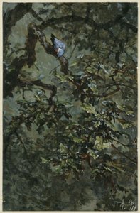  - Adolph Menzel