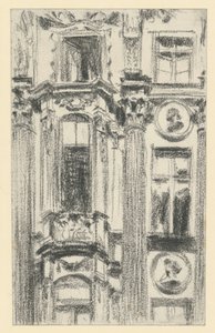  - Adolph Menzel