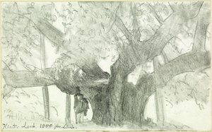  - Adolph Menzel