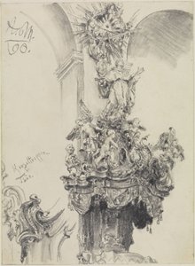  - Adolph Menzel