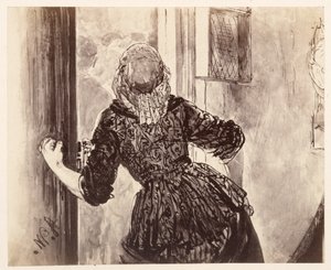  - Adolph Menzel