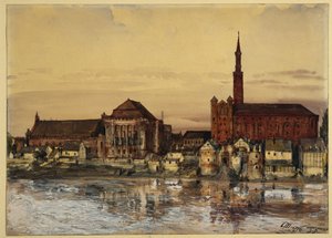  - Adolph Menzel