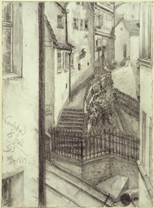  - Adolph Menzel