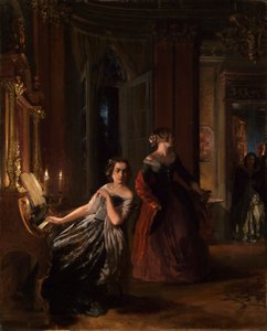  - Adolph Menzel