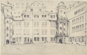  - Adolph Menzel