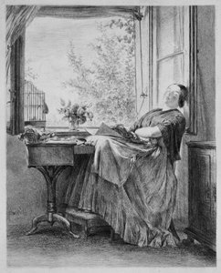  - Adolph Menzel