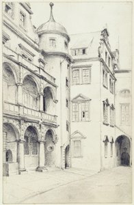  - Adolph Menzel