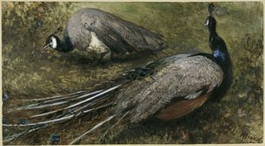  - Adolph Menzel