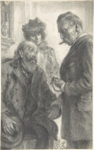  - Adolph Menzel